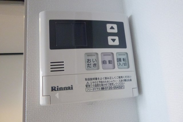 ALMO姫路駅前の設備