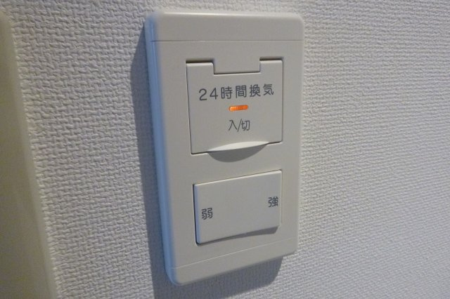 ALMO姫路駅前の設備
