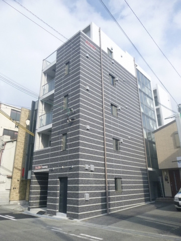 ALMO姫路駅前