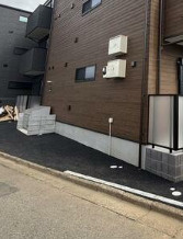 ＹＳＡ薬園台のその他共用部分
