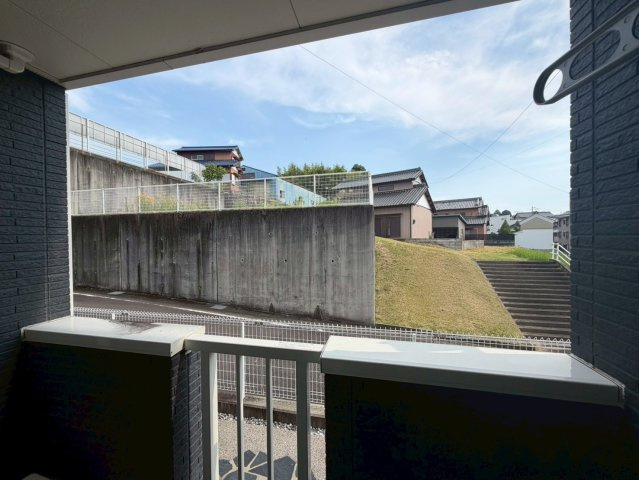 クレメントの展望