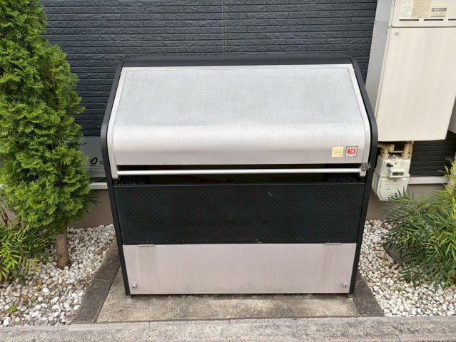 クレメントのその他共用部分