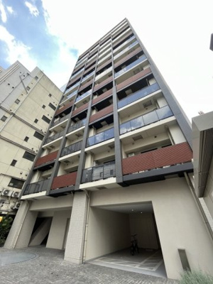 【外観】 | サンウッド錦糸町フラッツ