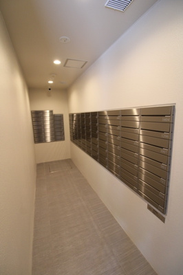 【設備】 | サンウッド錦糸町フラッツ
