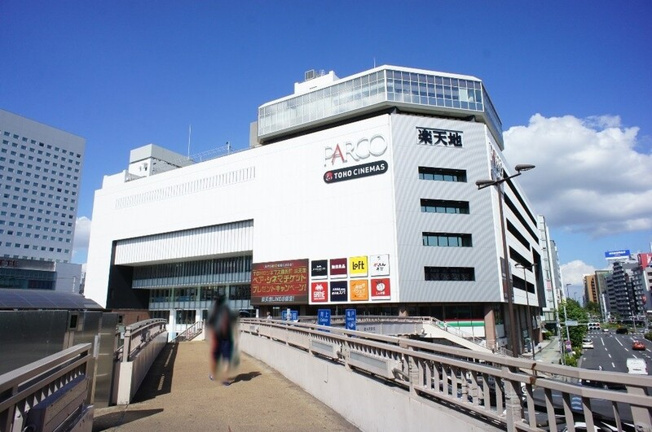 【周辺】 | サンウッド錦糸町フラッツ
