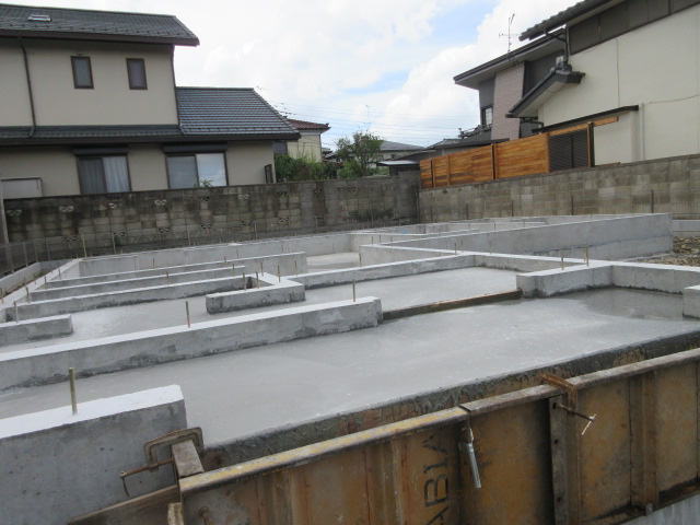 【仲介手数料無料】新築戸建　深谷市見晴町4-60（全1棟）の構造・工法・仕様