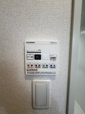 OSAKA CASTEL SHIRAHAMA PREMIERの設備