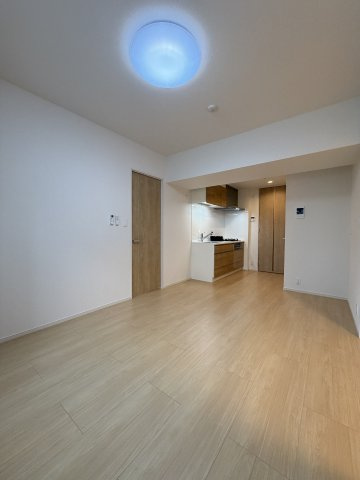 OSAKA CASTEL SHIRAHAMA PREMIERの居間・リビング