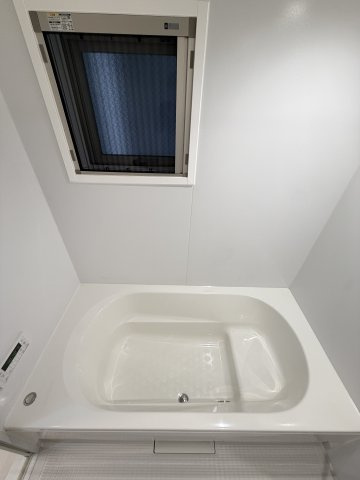OSAKA CASTEL SHIRAHAMA PREMIERの浴室