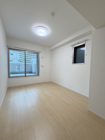 OSAKA CASTEL SHIRAHAMA PREMIERの洋室
