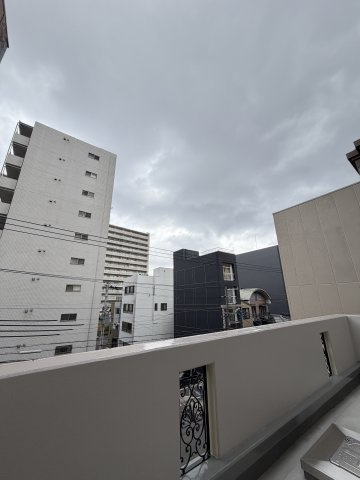 OSAKA CASTEL SHIRAHAMA PREMIERの展望
