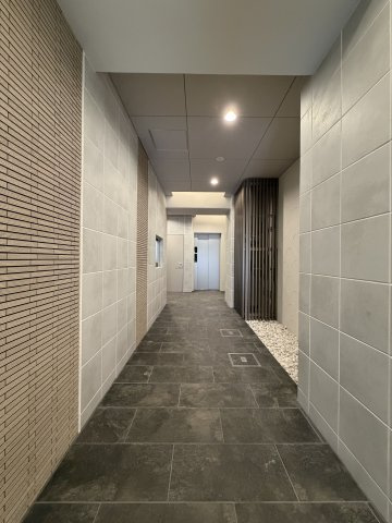 OSAKA CASTEL SHIRAHAMA PREMIERのロビー