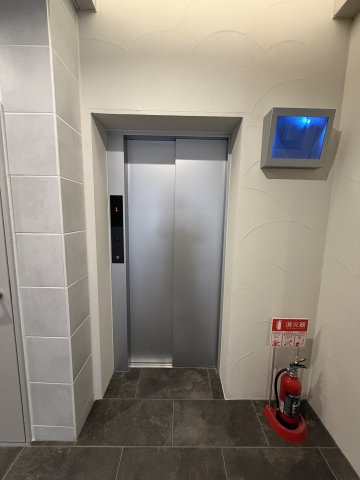 OSAKA CASTEL SHIRAHAMA PREMIERのその他共用部分