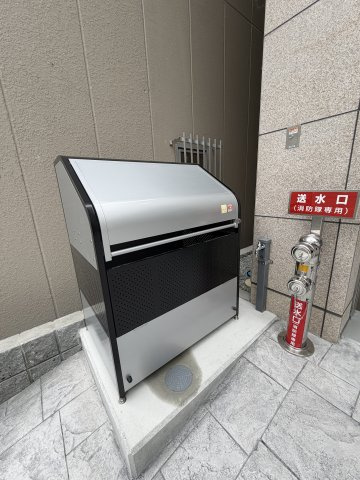 OSAKA CASTEL SHIRAHAMA PREMIERのその他