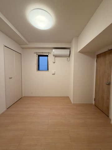 OSAKA CASTEL SHIRAHAMA PREMIERの寝室