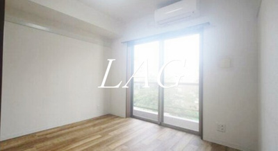 【居間・リビング】 | フォレスタ | 洋室のお部屋です。