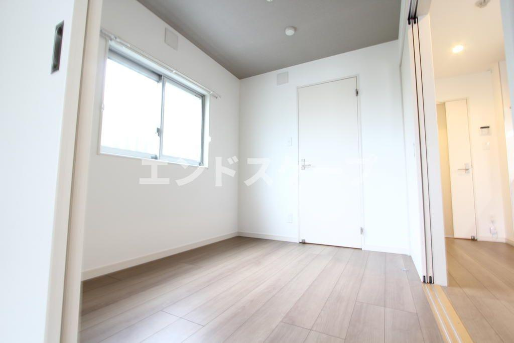 アネシスの内装|高崎、前橋エリアのお部屋探しはエンドスケープまで！お客様の理想お聞かせ下さい♪
