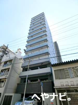 【外観】 | S-RESIDENCE上前津 | ★外観