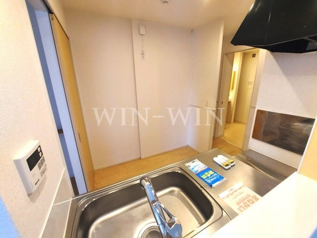 ロイヤル ウエスト Bのその他|イメージ（同建物内別部屋の写真です）