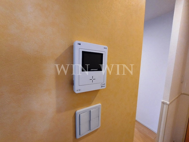 ロイヤル ウエスト Bの設備|イメージ（同建物内別部屋の写真です）