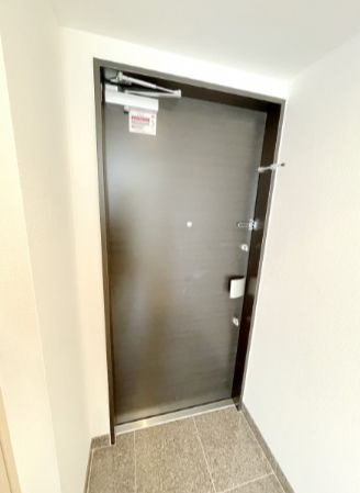 【玄関】White Tower Hamamatsucho