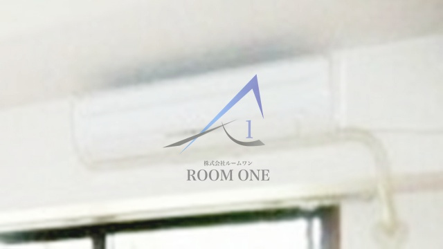 アクア新浦安の設備|エアコン付きです。