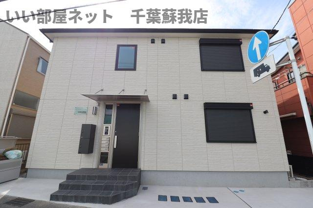 カムフォート蘇我