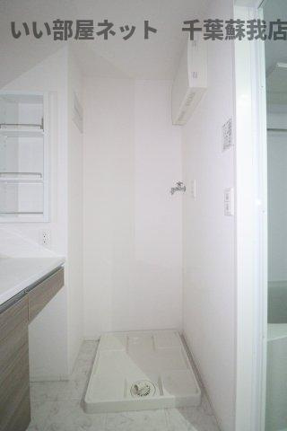 カムフォート蘇我のその他