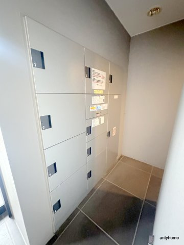 エスリードコート難波ウエスト　仲介手数料無料の設備