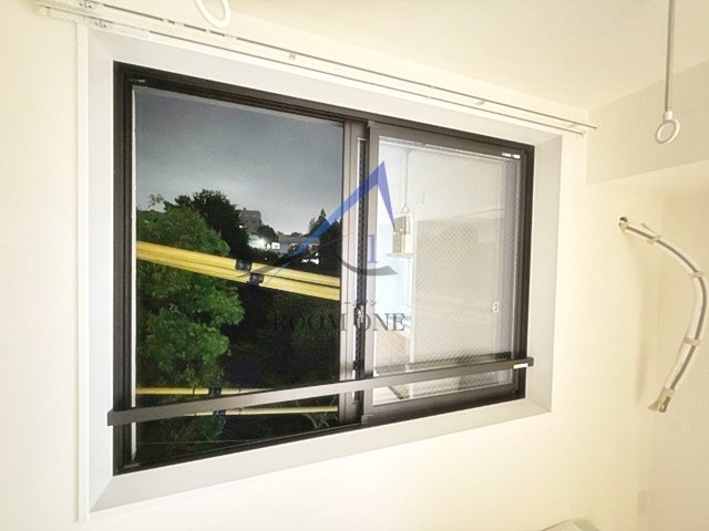 LUFT GOKOKUJIの展望|眺望です。