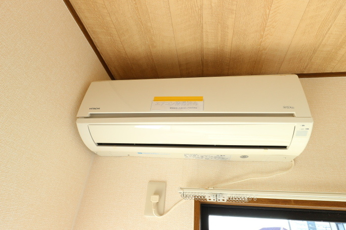 雅参番館の設備