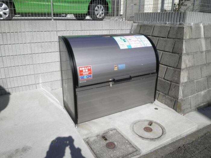 【共用部分】