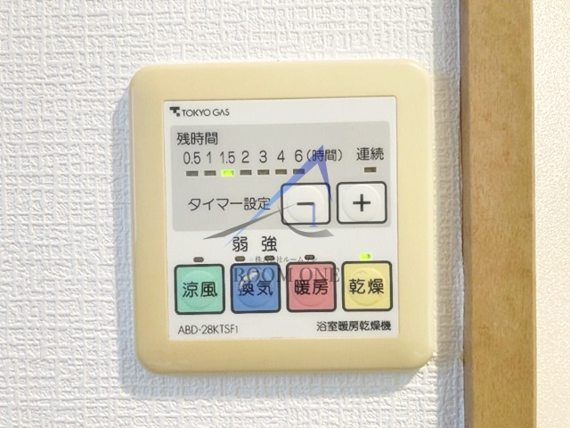 リヴァージュ浅草橋のその他