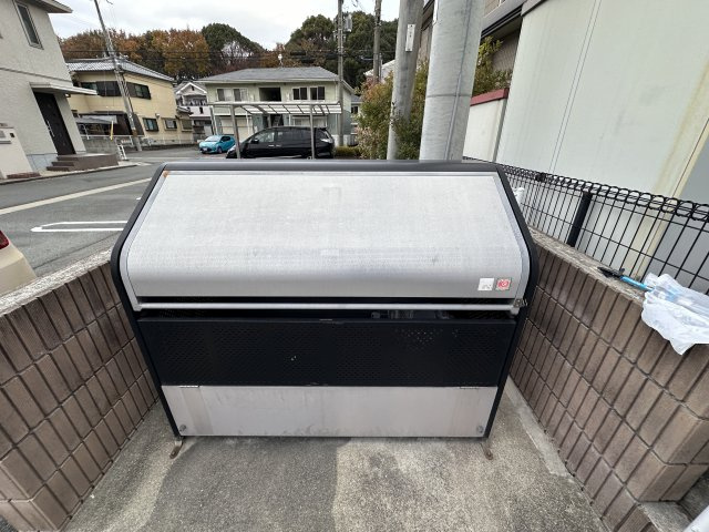 メゾンフルールのその他共用部分