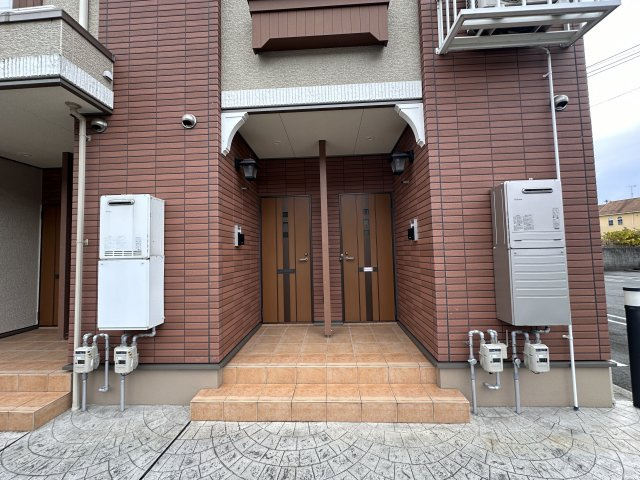 メゾンフルールのその他