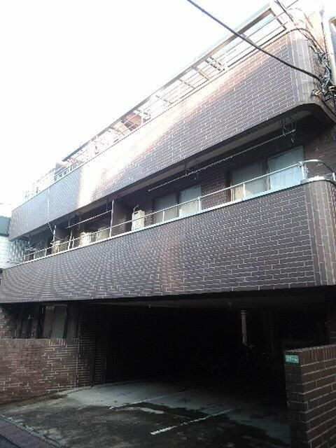 ヴィラ大滝