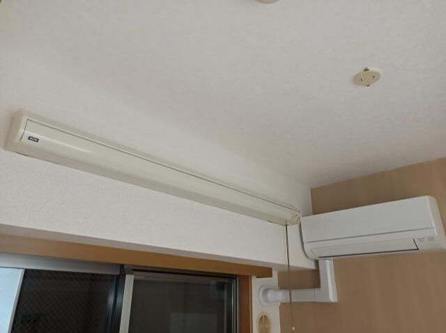 プレジール船橋本町の設備