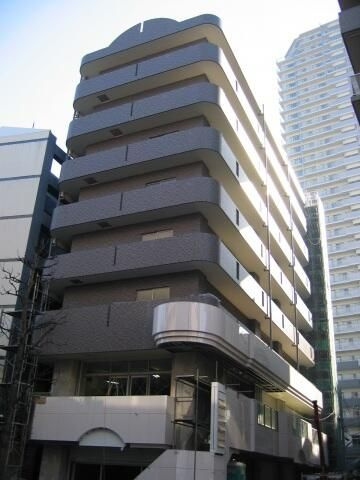 プレジール船橋本町