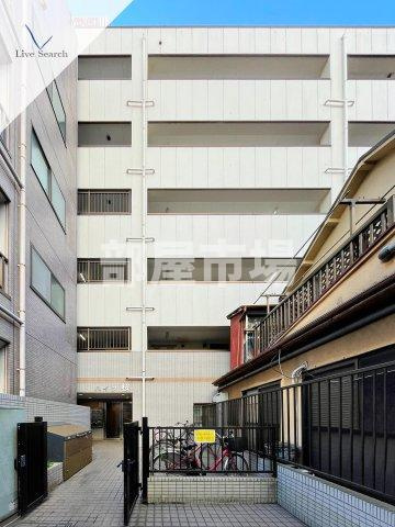 台東区浅草２丁目の賃貸マンション