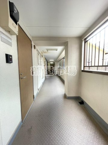 台東区浅草２丁目の賃貸マンションのその他共用部分|共用廊下