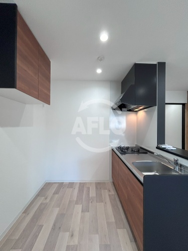 Mew Style Apartmentsのキッチン|Mew Style Apartments　キッチン
