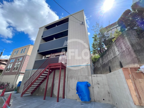 Mew Style Apartmentsの外観|Mew Style Apartments　外観
