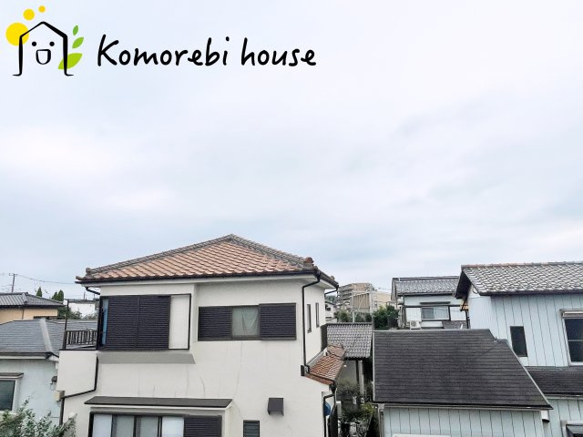 さいたま市見沼区堀崎町1159番　新築一戸建て　ハートフルタウン　Aの展望|26.9.8
