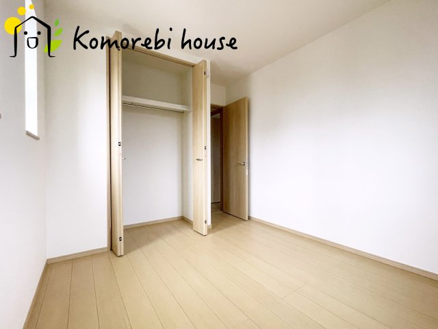 さいたま市見沼区堀崎町1159番　新築一戸建て　ハートフルタウン　Aの子供部屋|26.9.8