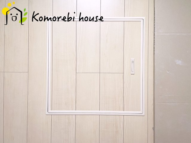 さいたま市見沼区堀崎町1159番　新築一戸建て　ハートフルタウン　Aの内装|26.9.8