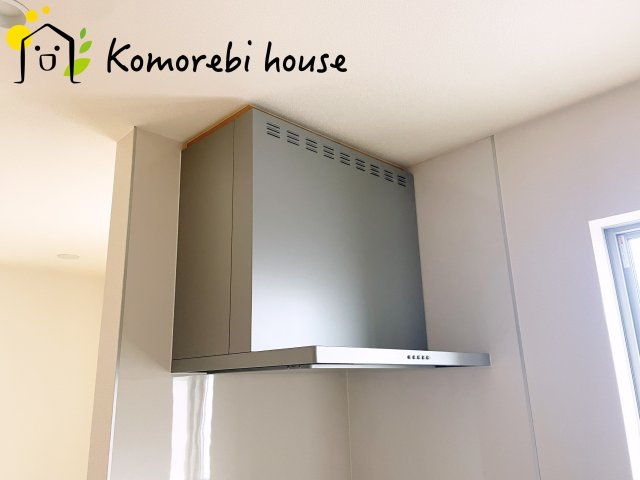 さいたま市見沼区堀崎町1159番　新築一戸建て　ハートフルタウン　Aのキッチン|26.9.8