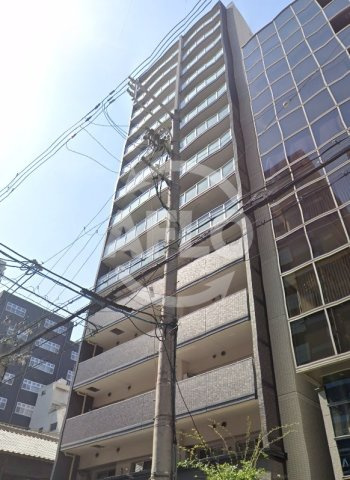 プレサンスロジェ本町のその他共用部分