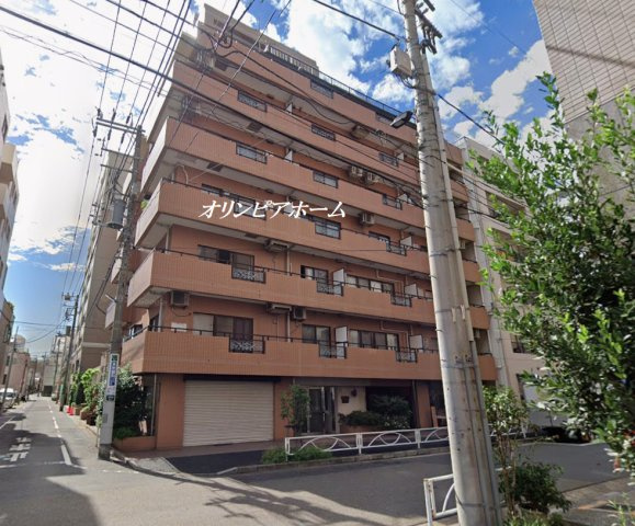 カーム・デイズ吾妻橋　3階　角　部屋　リ　ノベーション