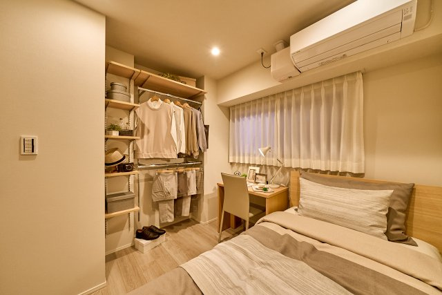カーム・デイズ吾妻橋　3階　角　部屋　リ　ノベーションのその他