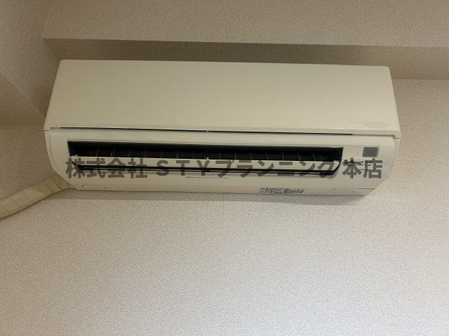 仲介手数料0円！グランドハイネス御成の設備